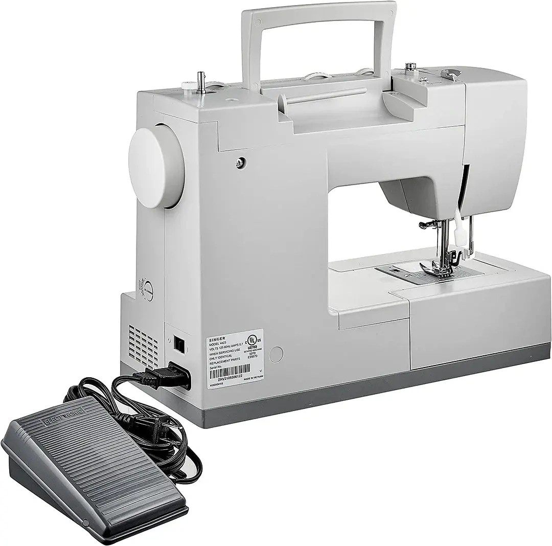 🔥Hot Sale Now🔥 Heavy Duty Sewing Machine with Exclusive Accessory Bag