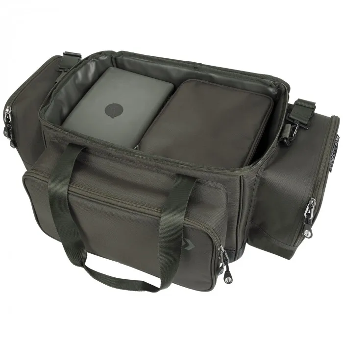 Daiwa Infinity System Low Level Fishing Carryall