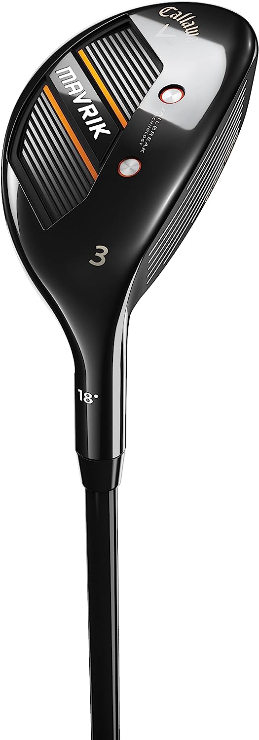 Golf Mavrik 22 Hybrid