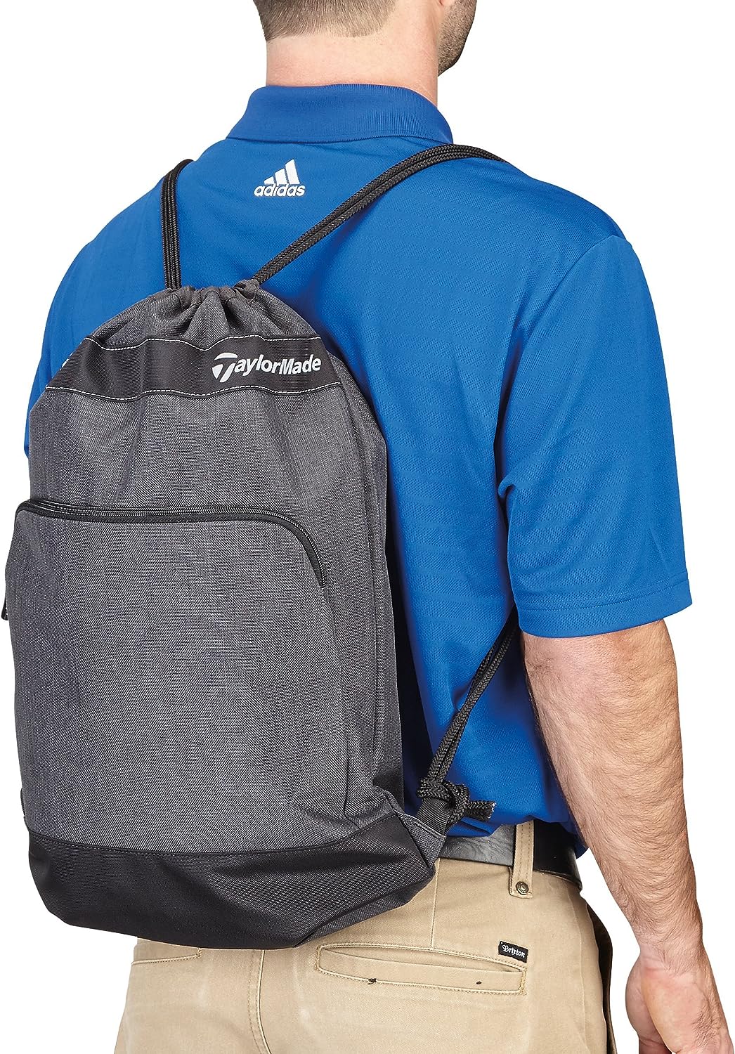 Golf 2018 Travel Gear