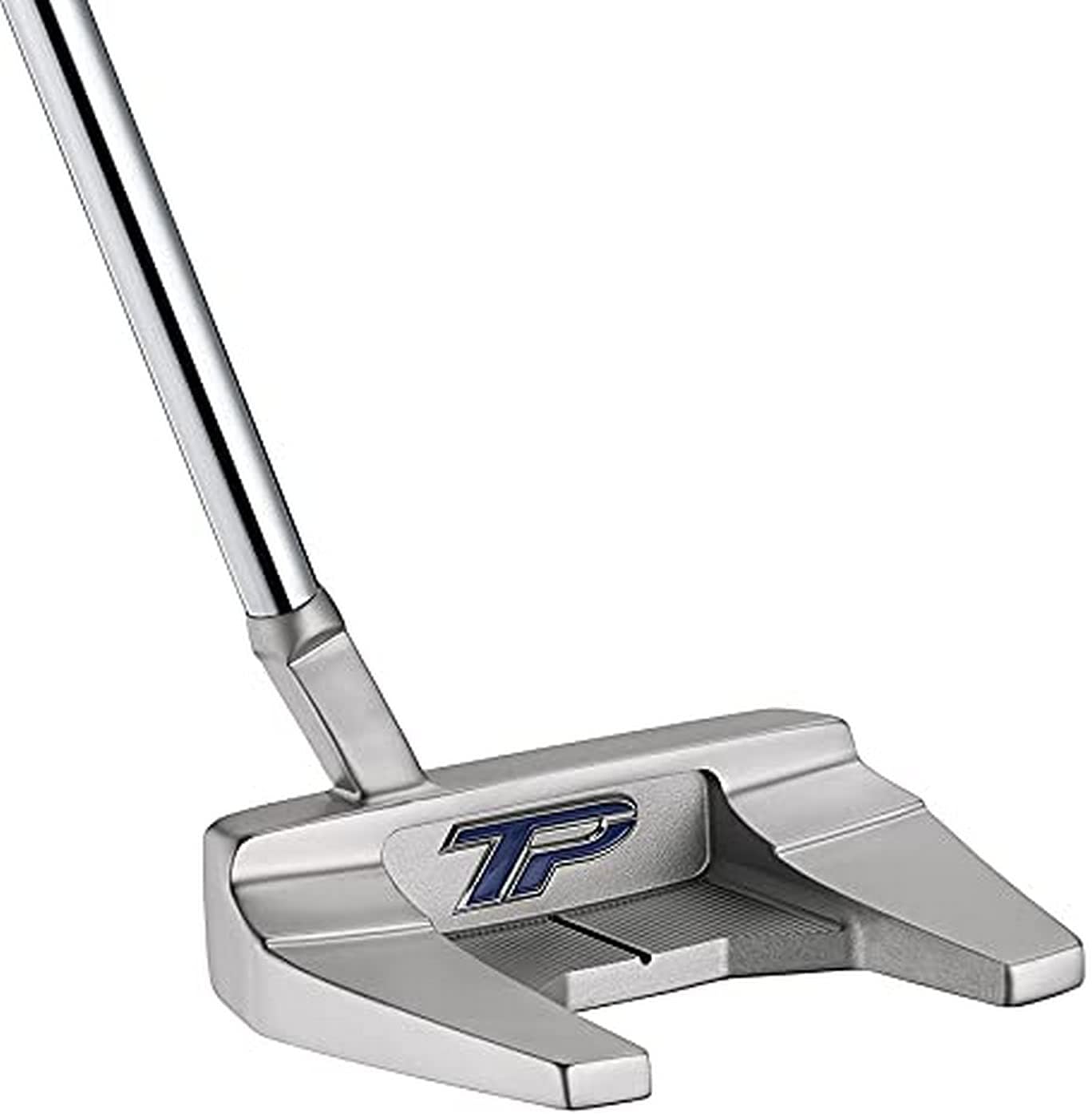 Golf TP Hydro Blast Bandon Short Slant Putter