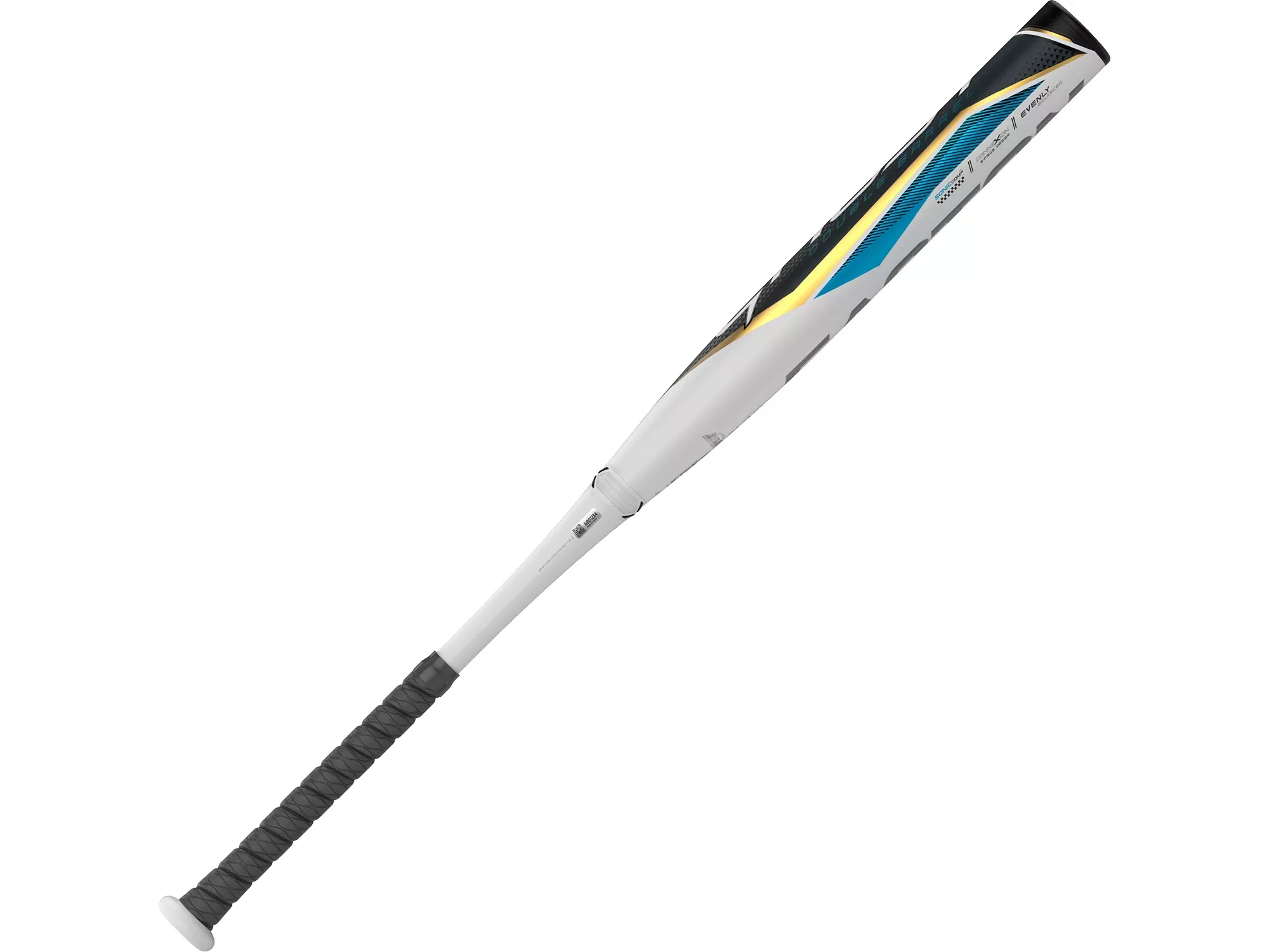 🔥Easton Ghost Double Barrel Fastpitch Bat 2023 (-10)