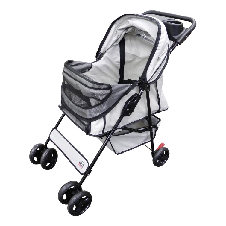 Standard Pet Stroller