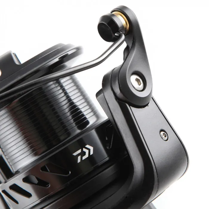 Daiwa Black Widow 25A Reel