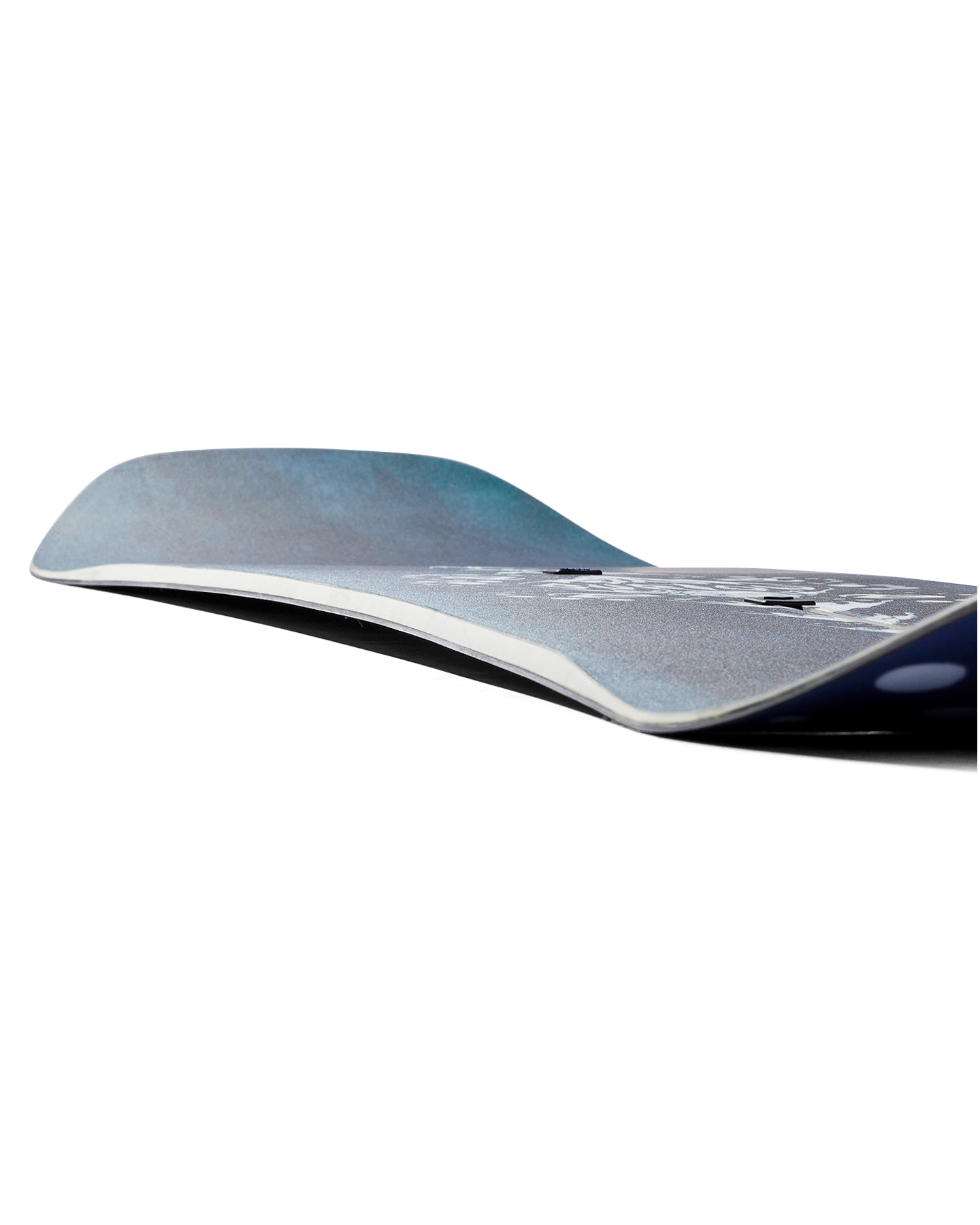 Burton Free Thinker Snowboard - 2024