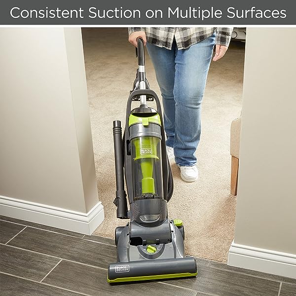 🔥Hot Sale Now🔥Bagless Upright Vacuum Cleaners