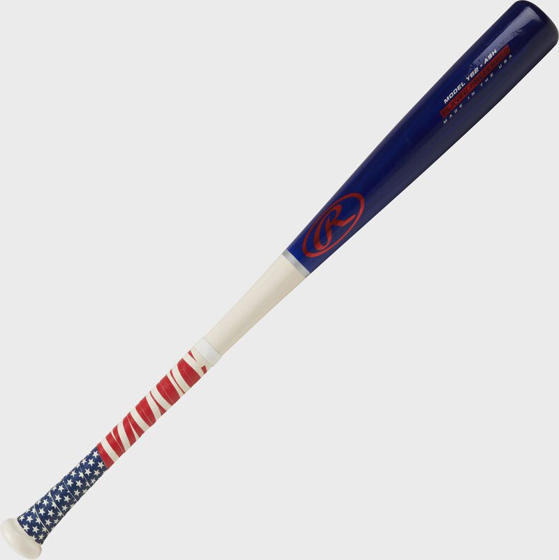 2021 PLAYER PREFERRED ASH WOOD BAT