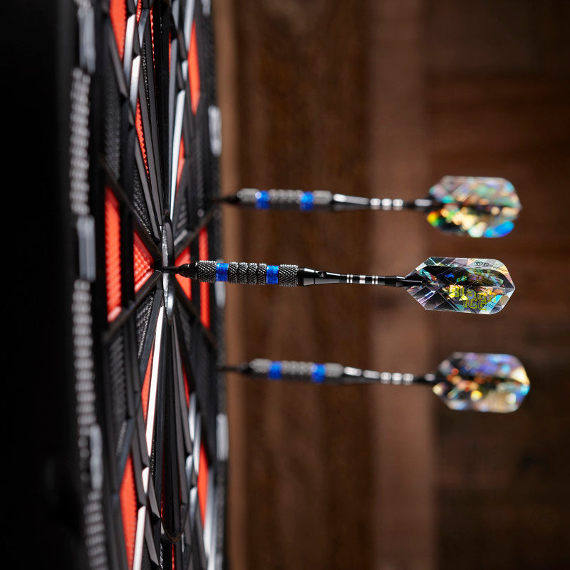 Viper Black Ice Blue Soft Tip Darts