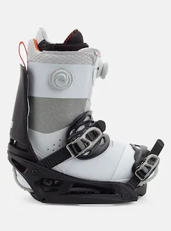 Men's Burton Cartel X EST® Snowboard Bindings