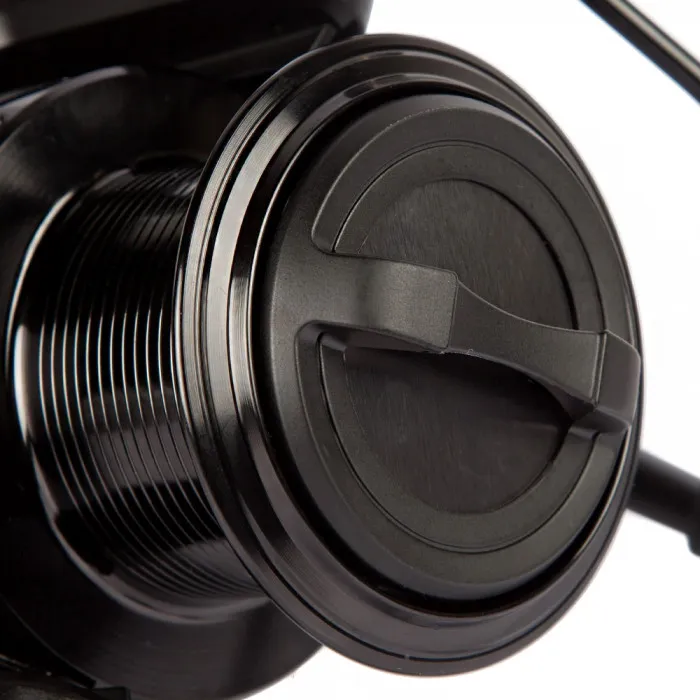 Daiwa Black Widow Reel