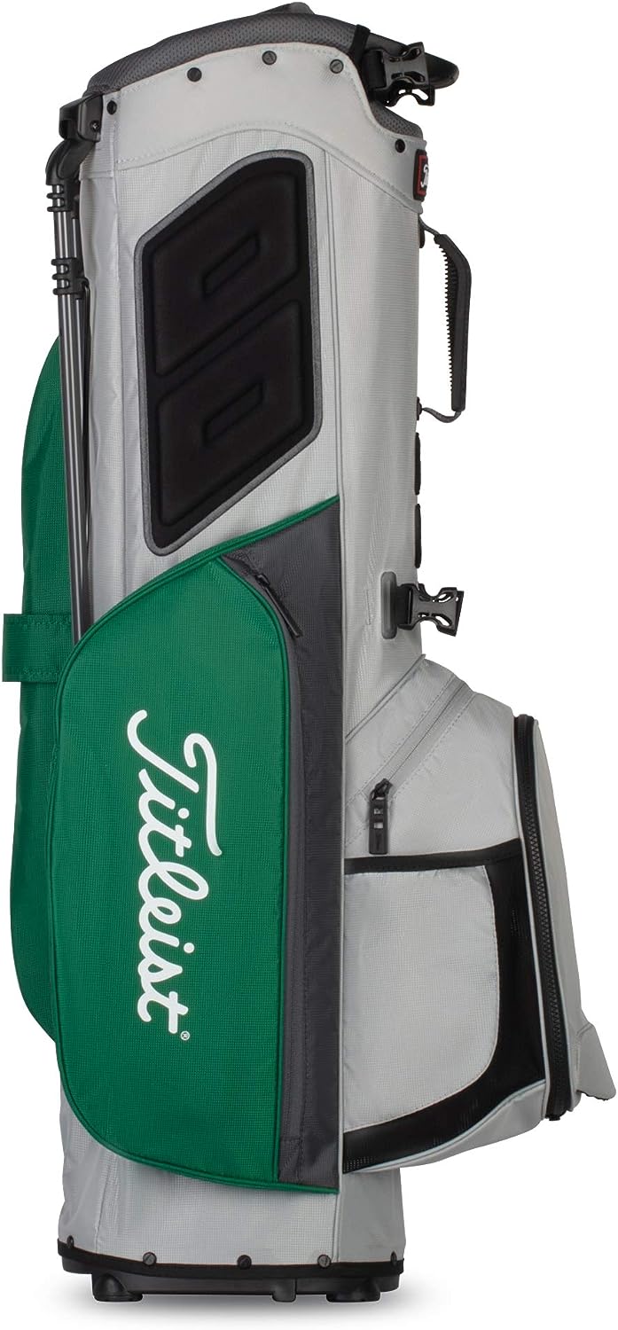 Players 4 Golf Bag