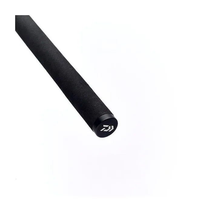 Daiwa Black Widow XT Carp Fishing Rod