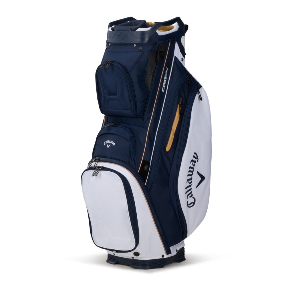 Golf 2022 Org 14 Cart Bag
