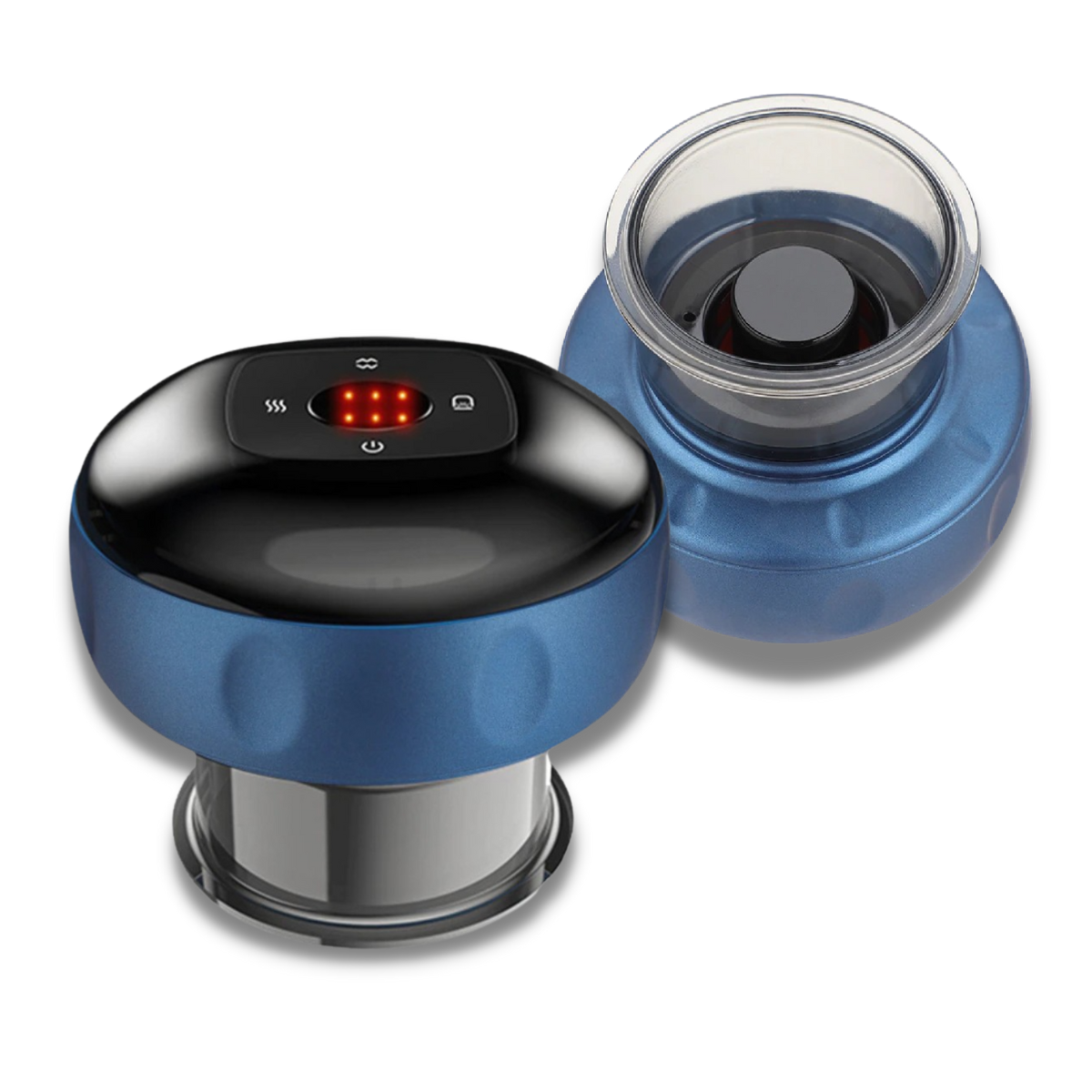 🔥Hot Sale Now🔥 Smart Cupping Massager