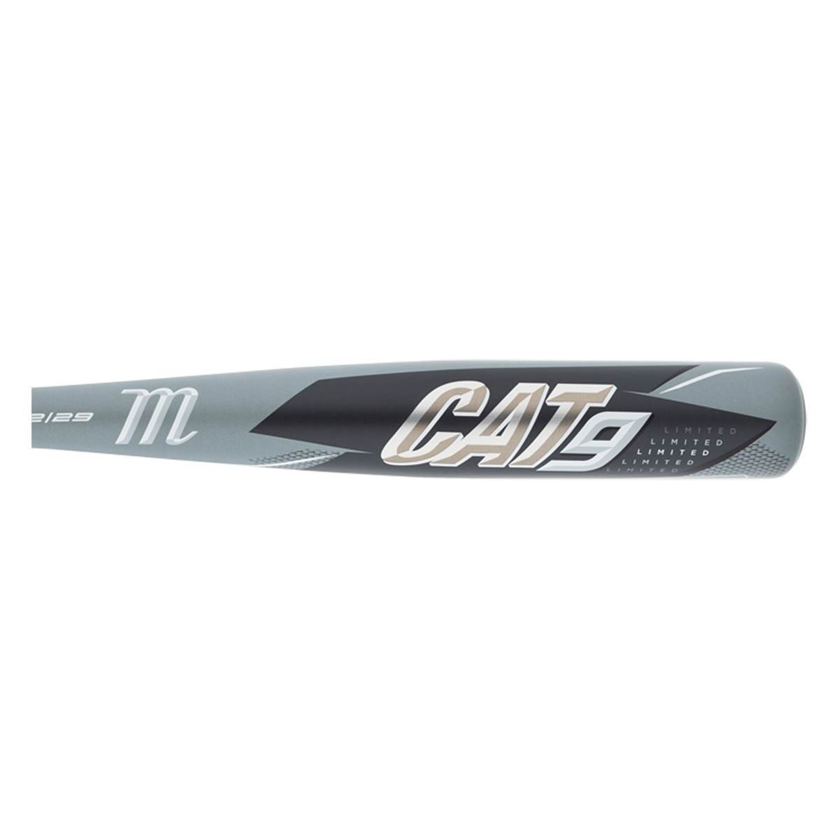🔥2023 Marucci CAT9 BBCOR Baseball Bat: MCBC9GS