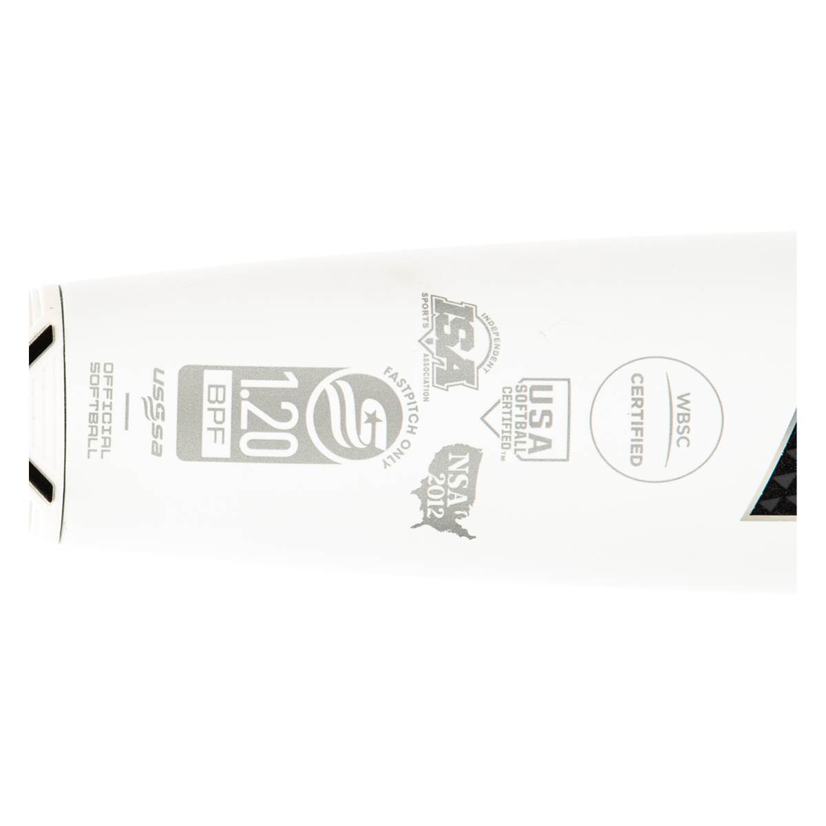 🔥2023 Easton Ghost Double Barrel -8 Fastpitch Softball Bat: FP22GH8