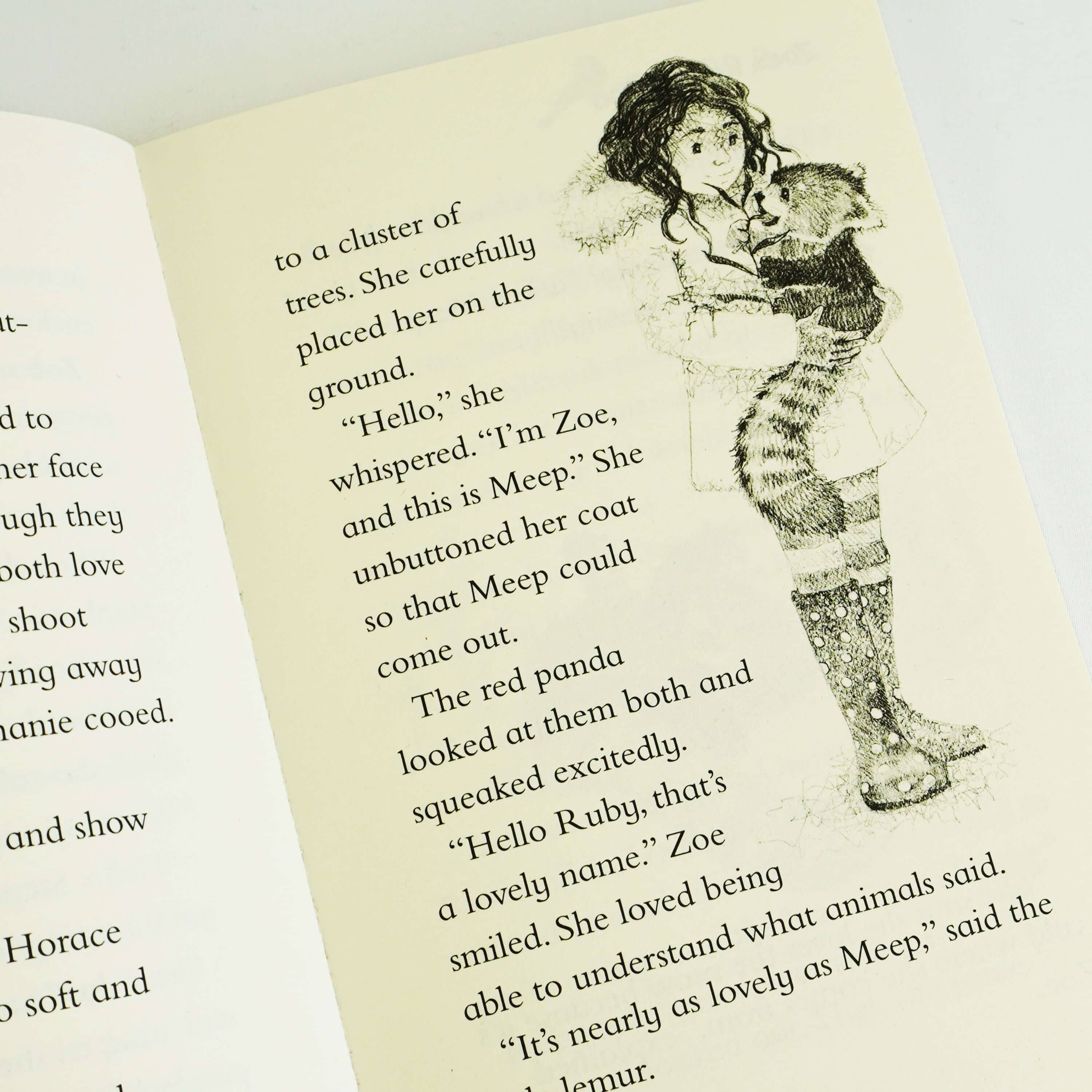 Zoe's Rescue Zoo Series 2 By Amelia Cobb: 10 Books Collection Set (11-20) - Ages 5-8 - Paperback