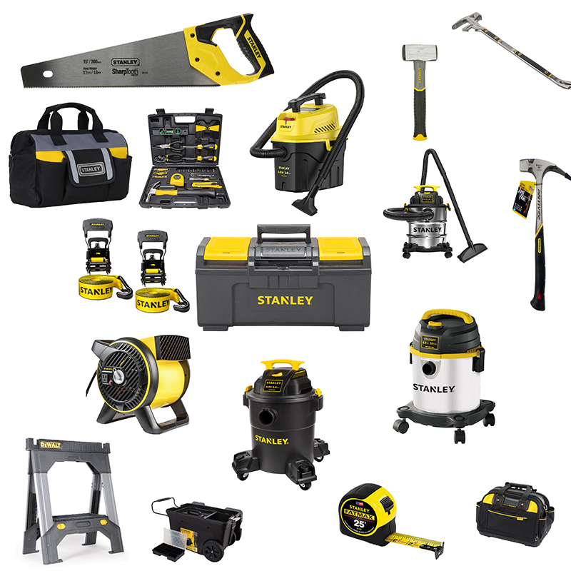 π₯ Tool Pallets - 2023 Amazon Warehouse Shop