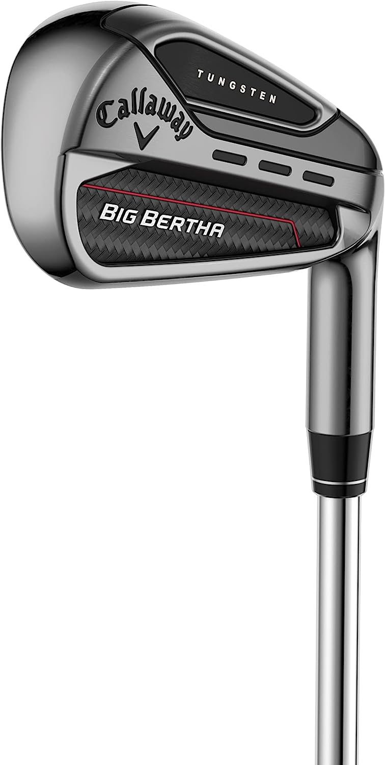 Golf Big Bertha BB23 Iron Set
