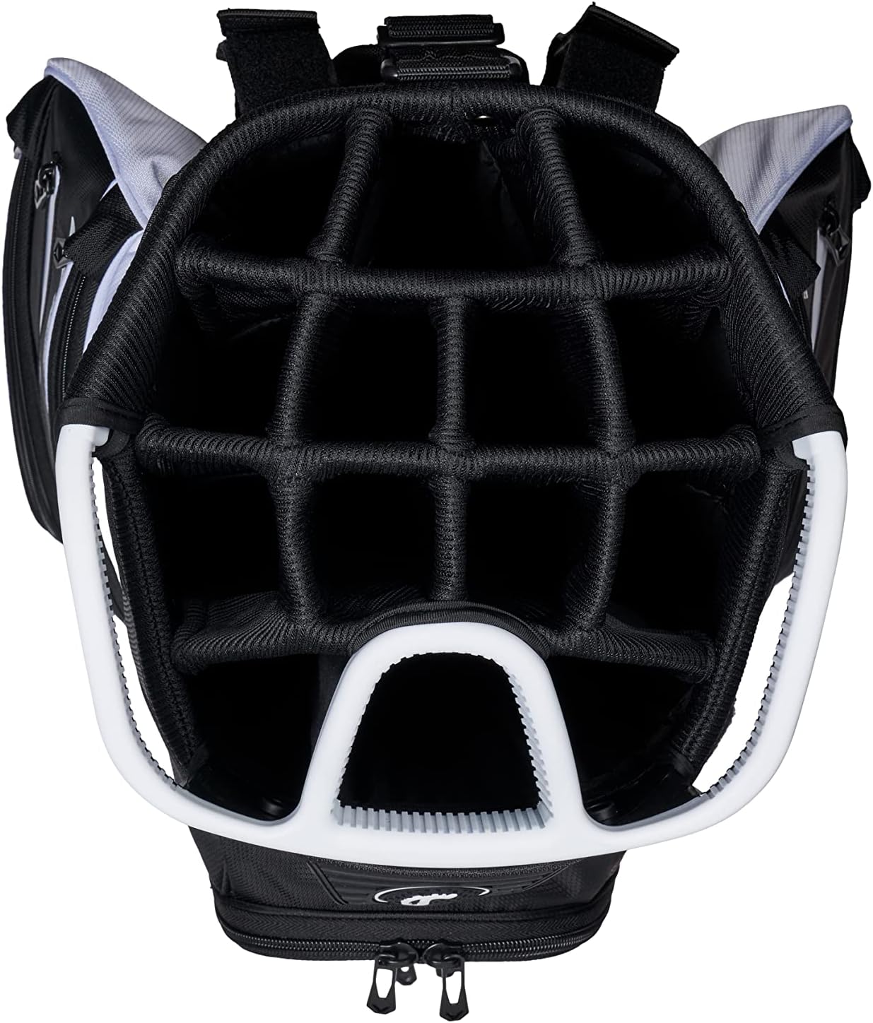 Golf 2022 Org 14 Cart Bag