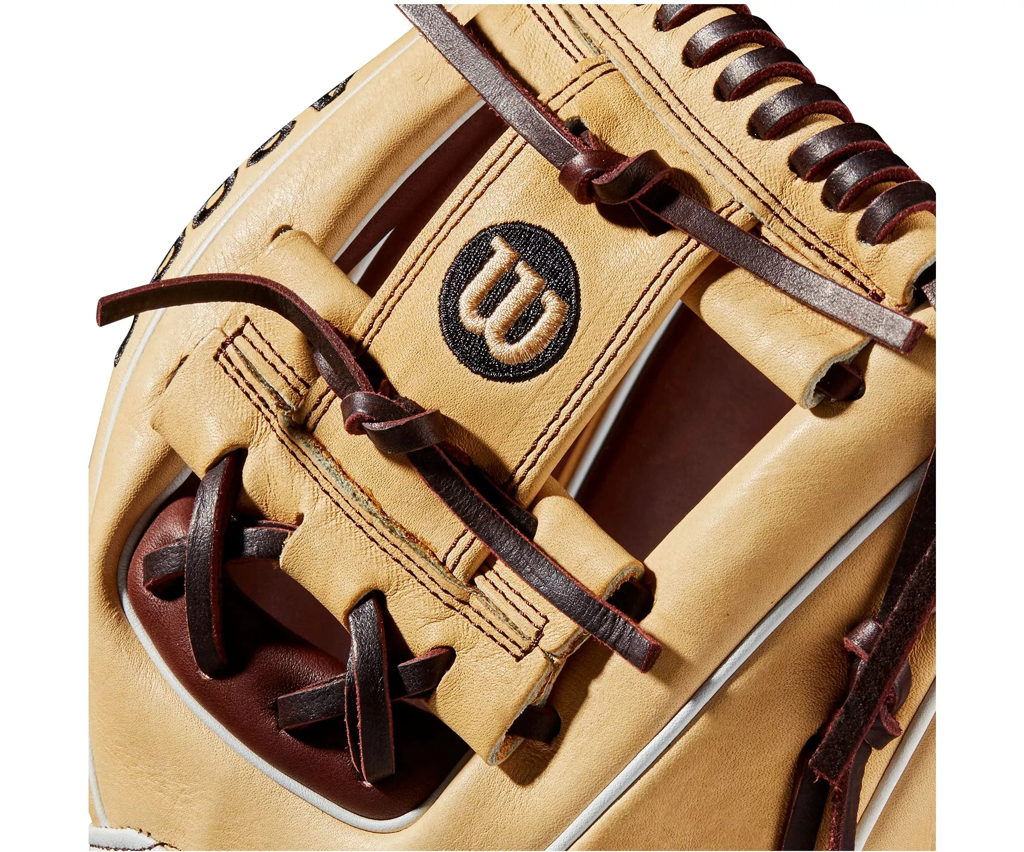 🔥Wilson 11.5'' 1786 A2000 Series Glove