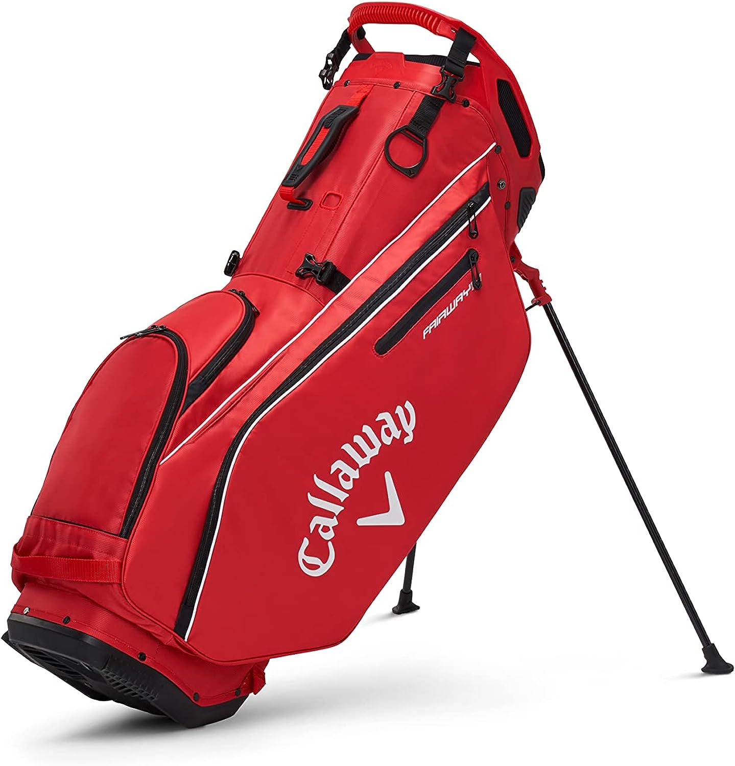 Golf Fairway 14 Stand Bag
