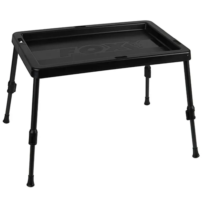 Fox Fishing Bivvy Table