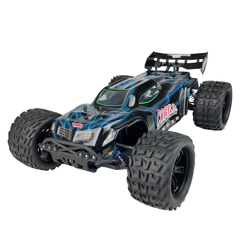 VRX RH818PL 1/10 RC Car 2.4G 4WD RC Racing Model (RTR Version)