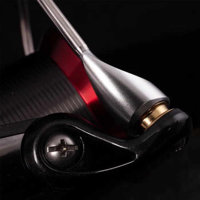 Daiwa Tournament Basiair Z45 QD Mag Sealed