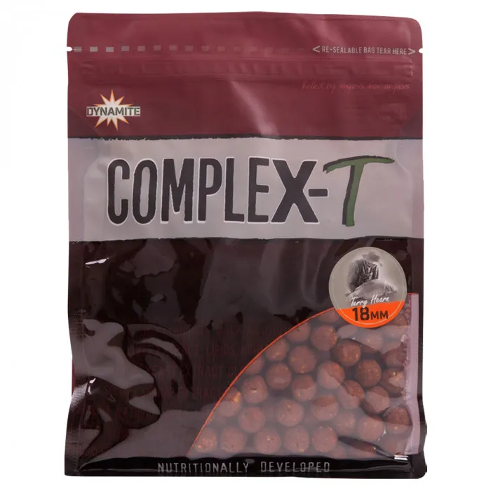 Dynamite Baits Complex-T Boilies