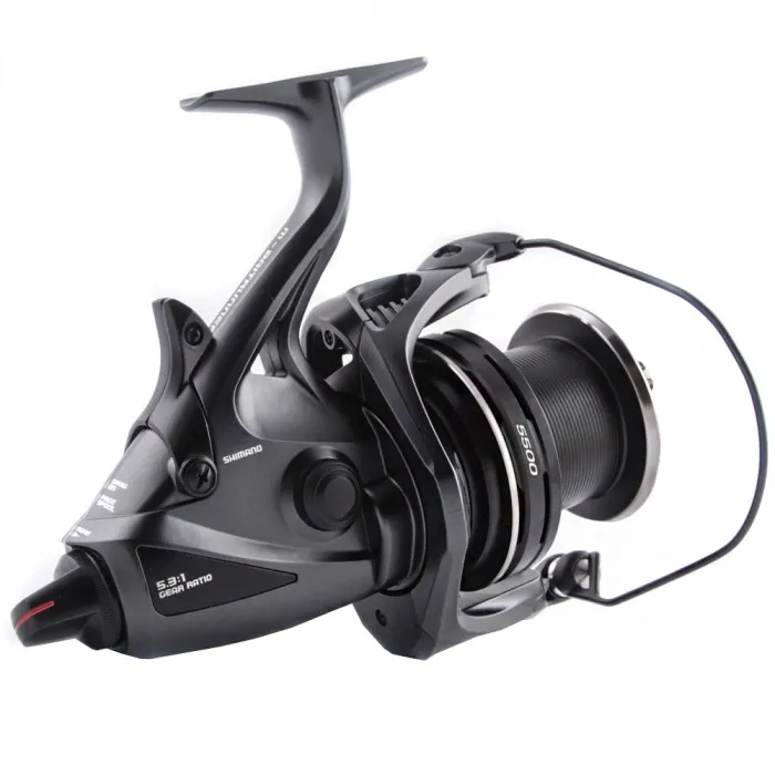 Shimano Baitrunner XTB CI4+ LC Reels