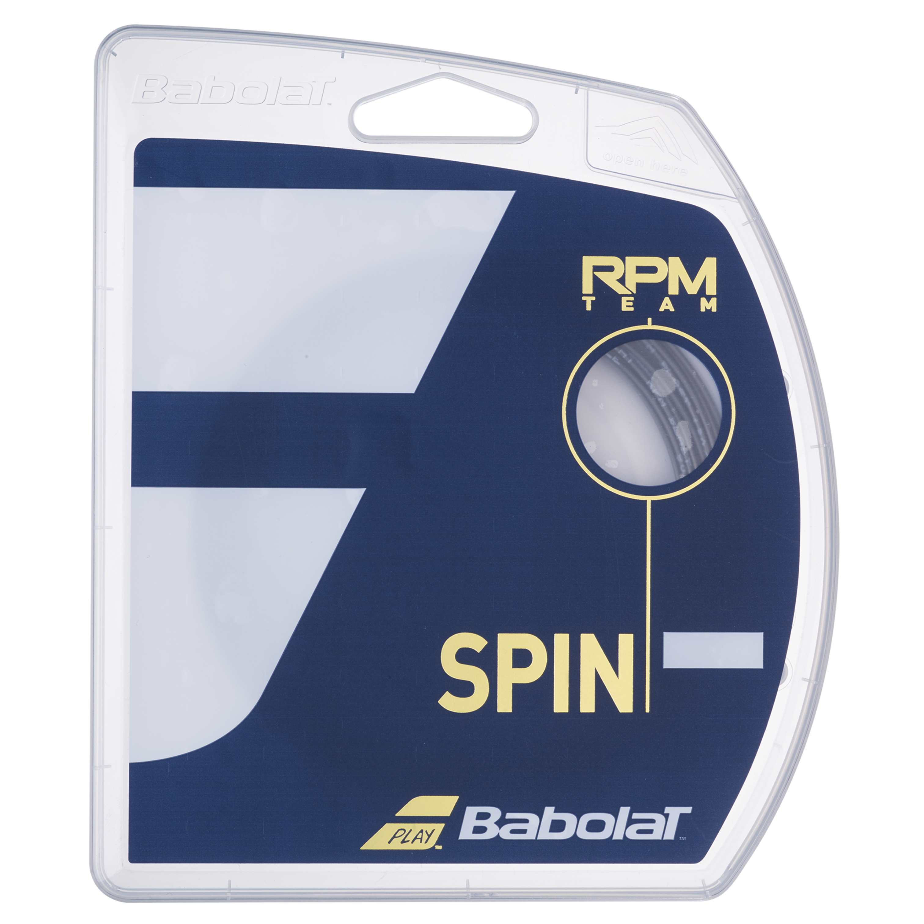 RPM Team 12M