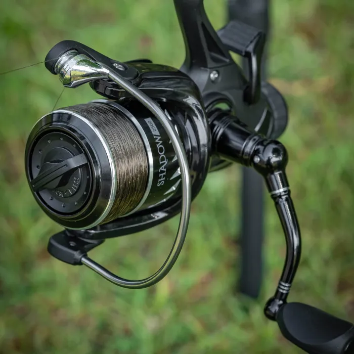 Korum Shadow Freespool Reel