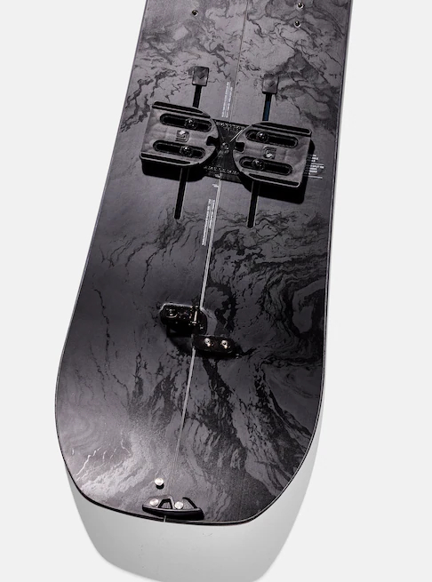 Burton Family Tree Hometown Hero Camber Splitboard