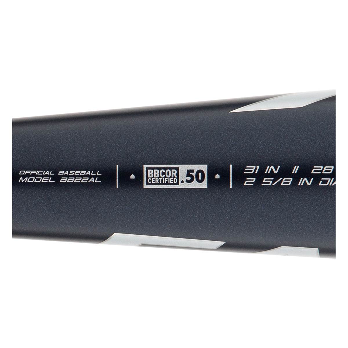 🔥2023 Easton Alpha ALX BBCOR Baseball Bat: BB22AL