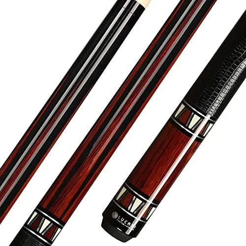Custom + Hybrid Pool Cue Stick