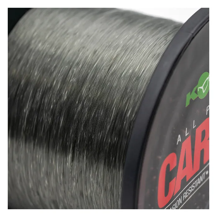 Korda All Purpose Carp Line
