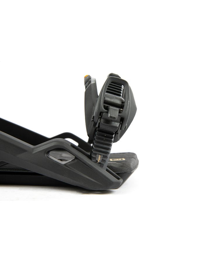 Nitro Team Pro Snowboard Bindings - Goldy - 2022