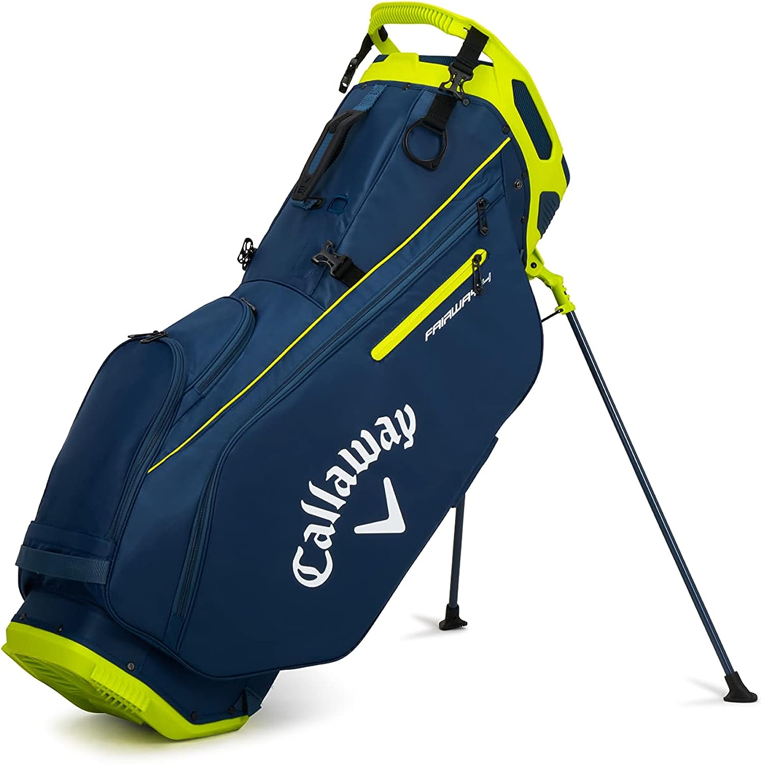 Golf Fairway 14 Stand Bag