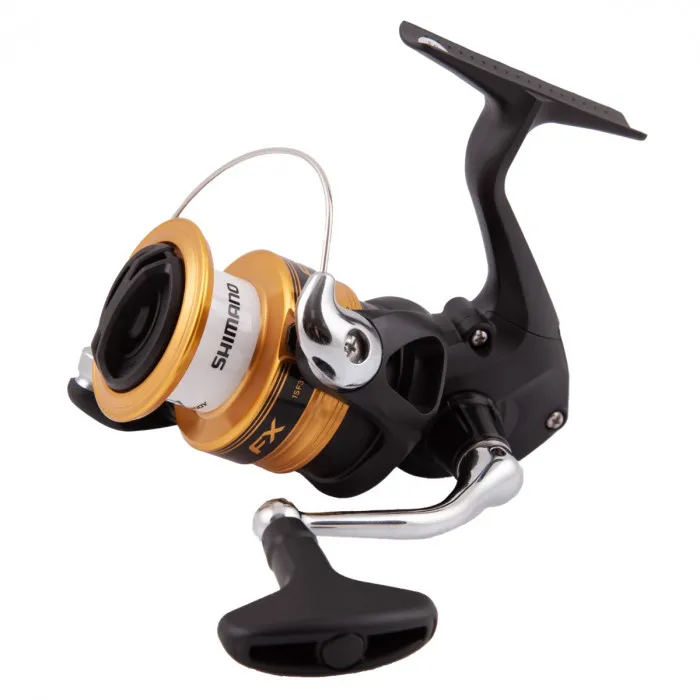 Shimano FX Reel
