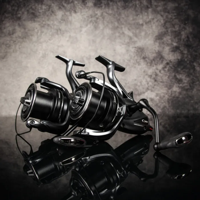 Shimano Baitrunner XTB CI4+ LC Reels