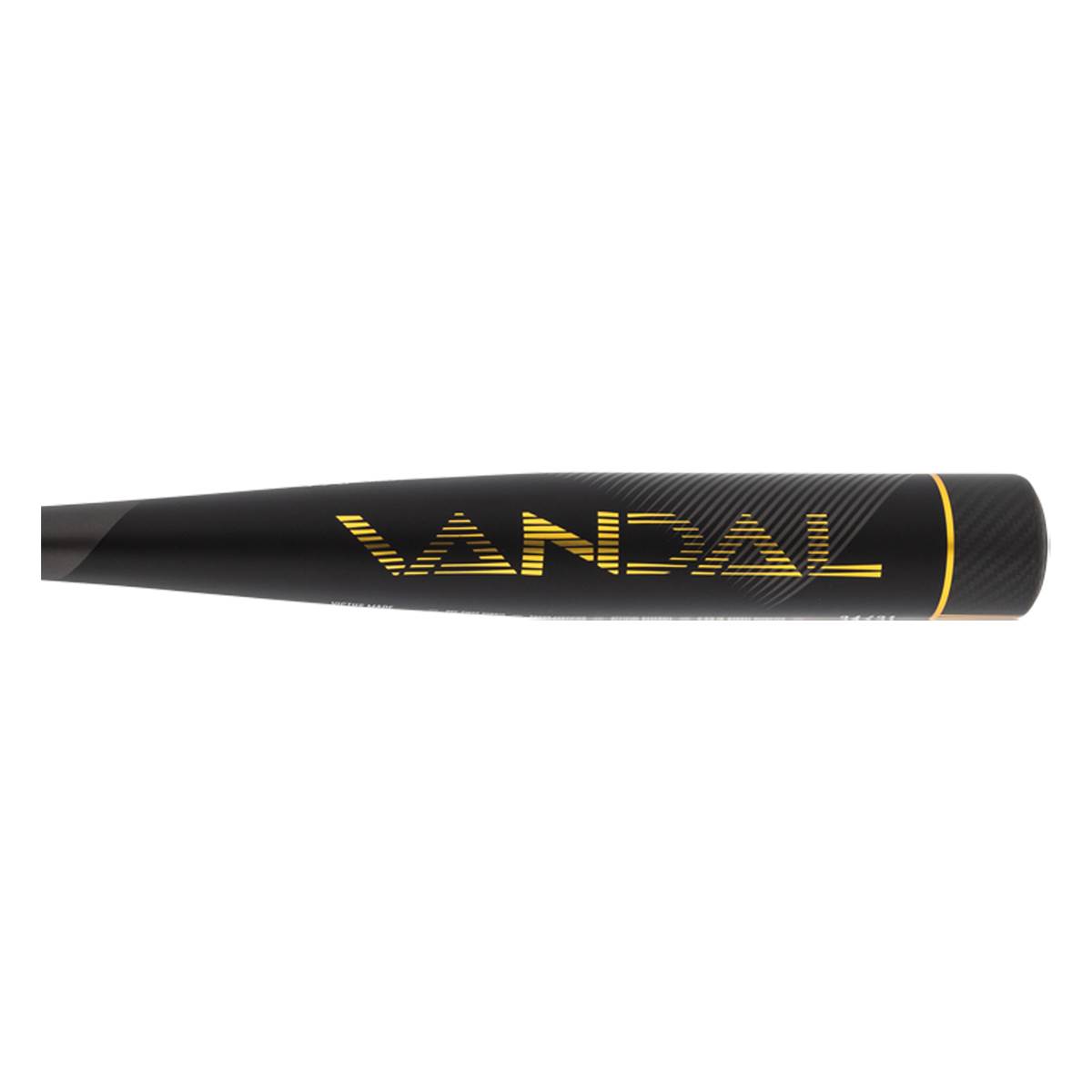 🔥Victus Vandal Gold BBCOR Baseball Bat: VCBV2