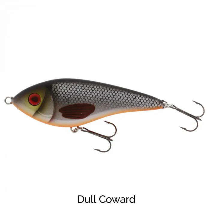 Westin Swim Glidebait Sinking Lure 12cm 58g