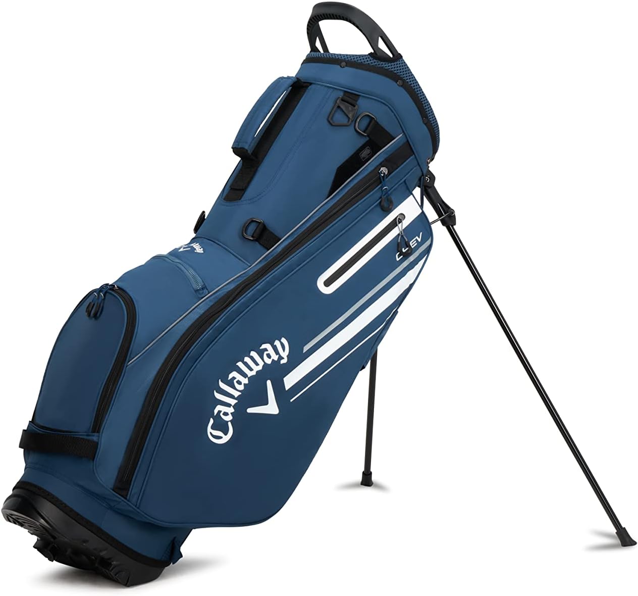 Golf Chev Stand Bag