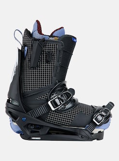 Men's Burton Cartel X EST® Snowboard Bindings