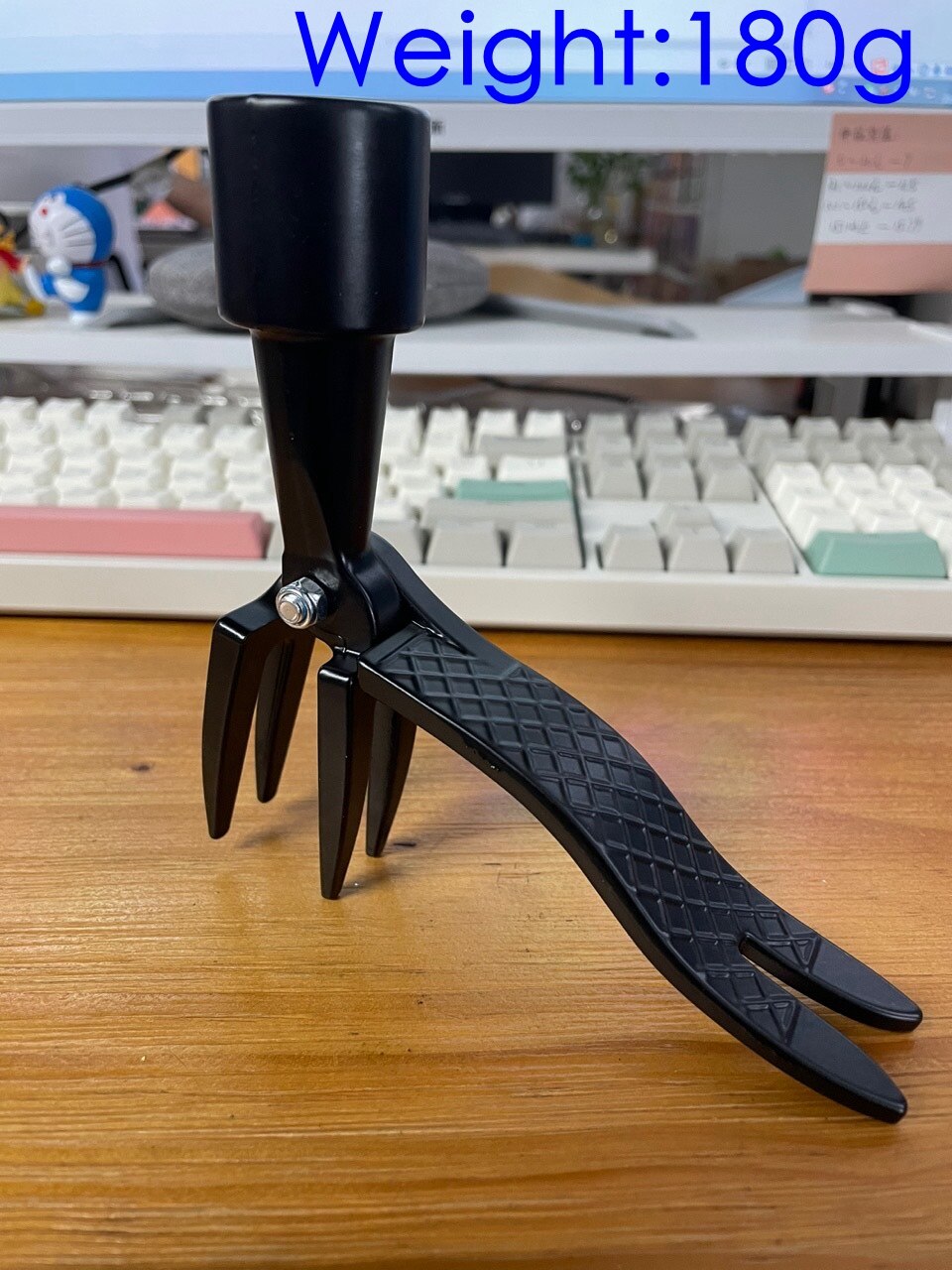 Garden Lawn Rooter Weed Eater