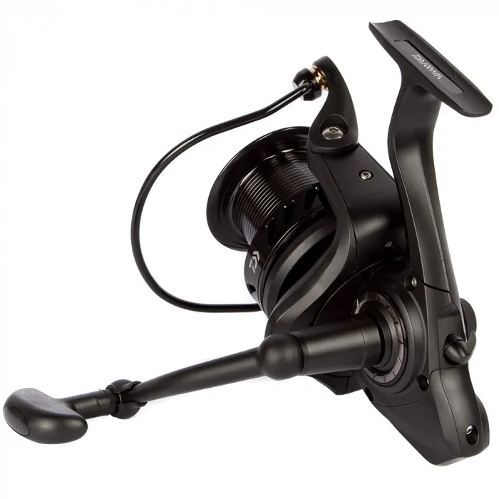 Daiwa Black Widow Reel
