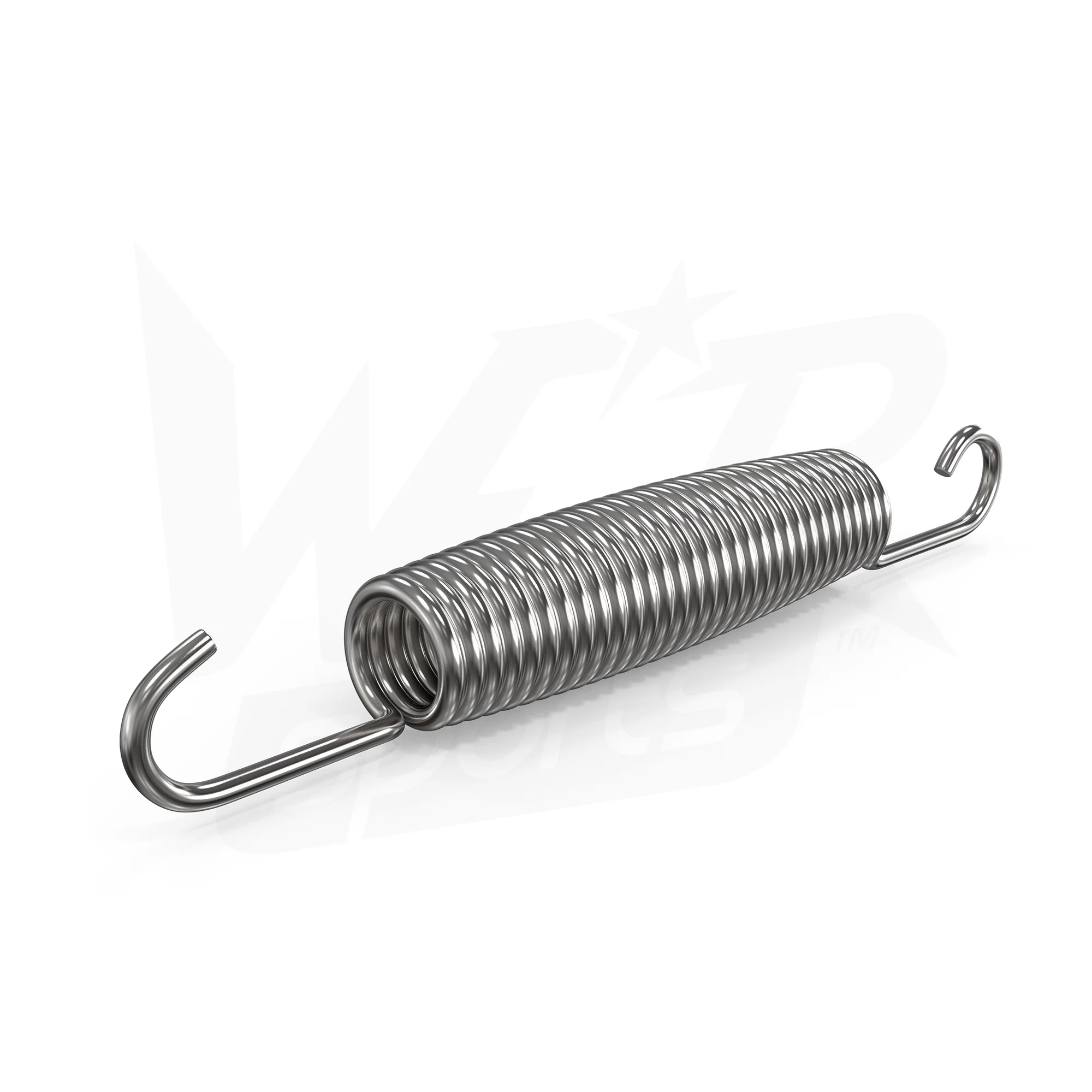 BounceXtreme Trampoline springs 5.5 INCH