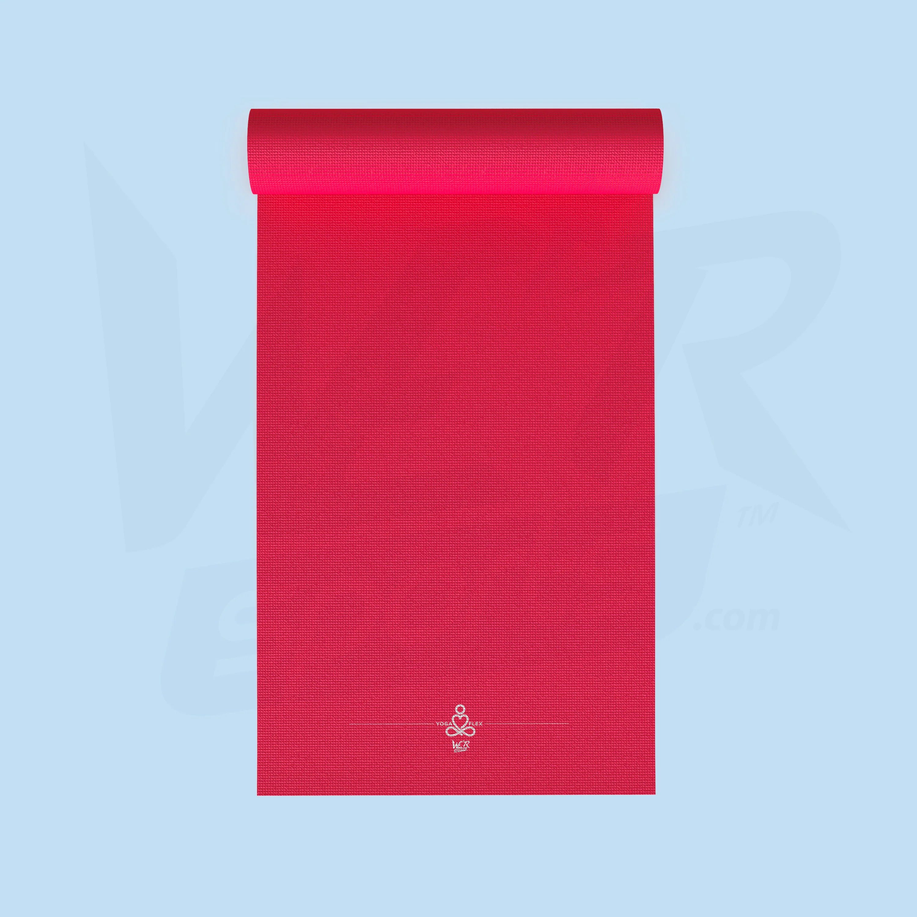 YogaFlex Yoga Mat