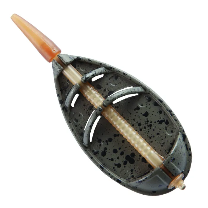 Advanta Quick Change Long Cast Method Fishing Feeder